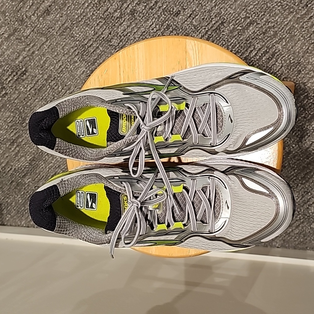Men's Brooks Ghost 8